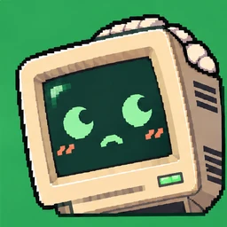 ブラウン管くん
