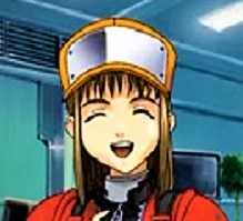 管理人アイコン