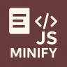 JavaScript Minify